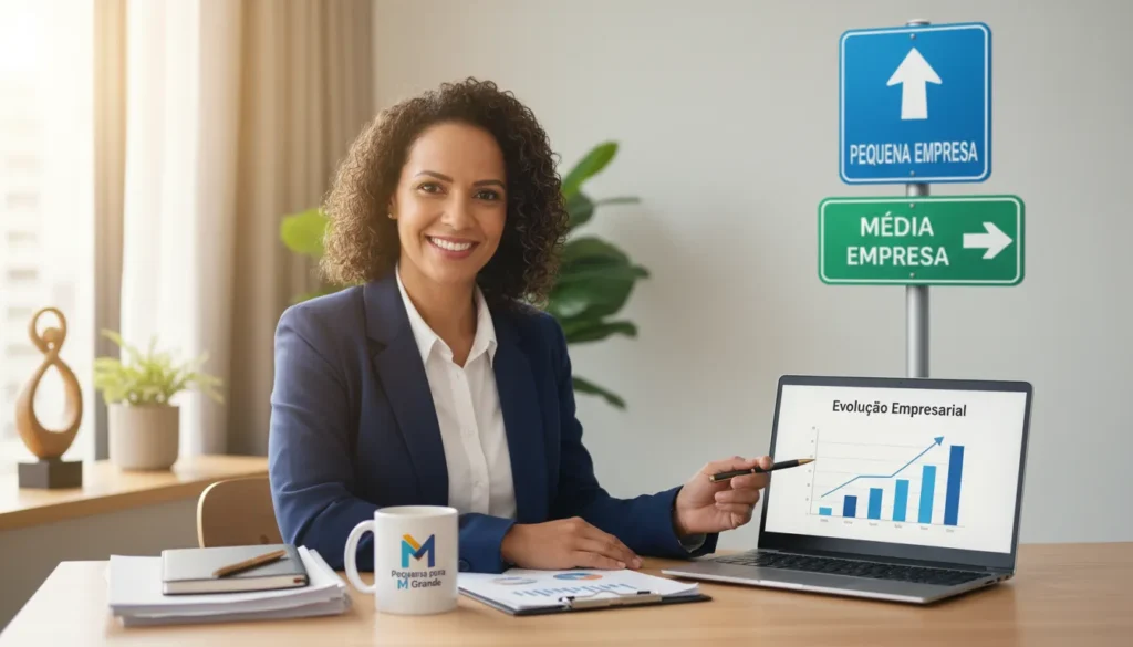 Passei do MEI, e Agora? O Passo Mais Importante para Não Cair na Malha Fina ao Desenquadrar