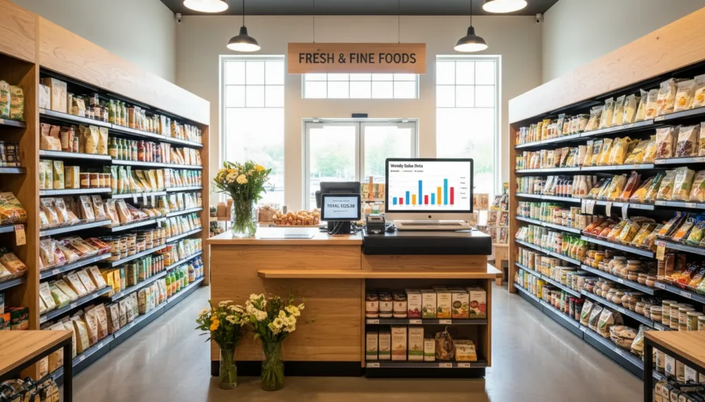 Sistema para Mercearia: Venda Mais sem Contratar Mais com uma Loja Virtual Integrada