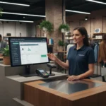 Muito Além do Caixa: O Que Ninguém Te Conta Sobre Escolher o Programa para Loja Errado