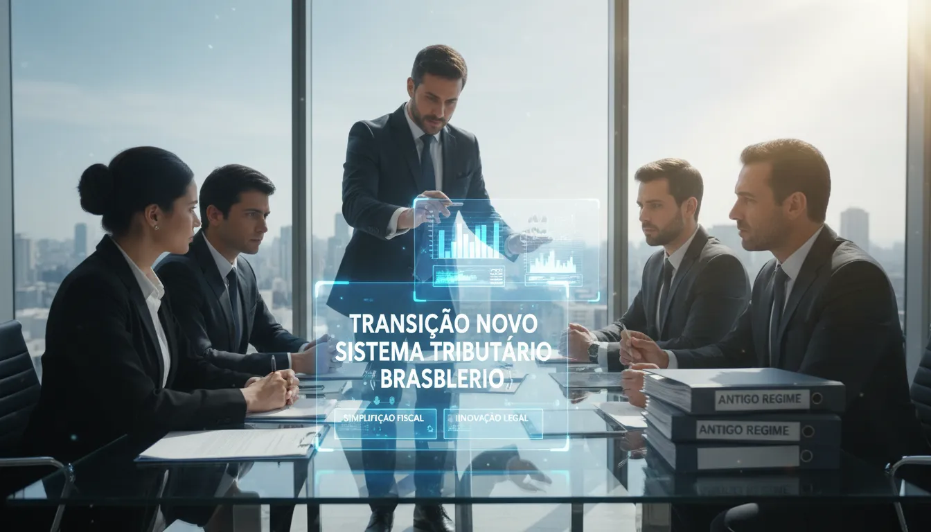 Adeus PIS, COFINS e ICMS: Como os Novos Impostos IBS e CBS Impactam Seu Negócio