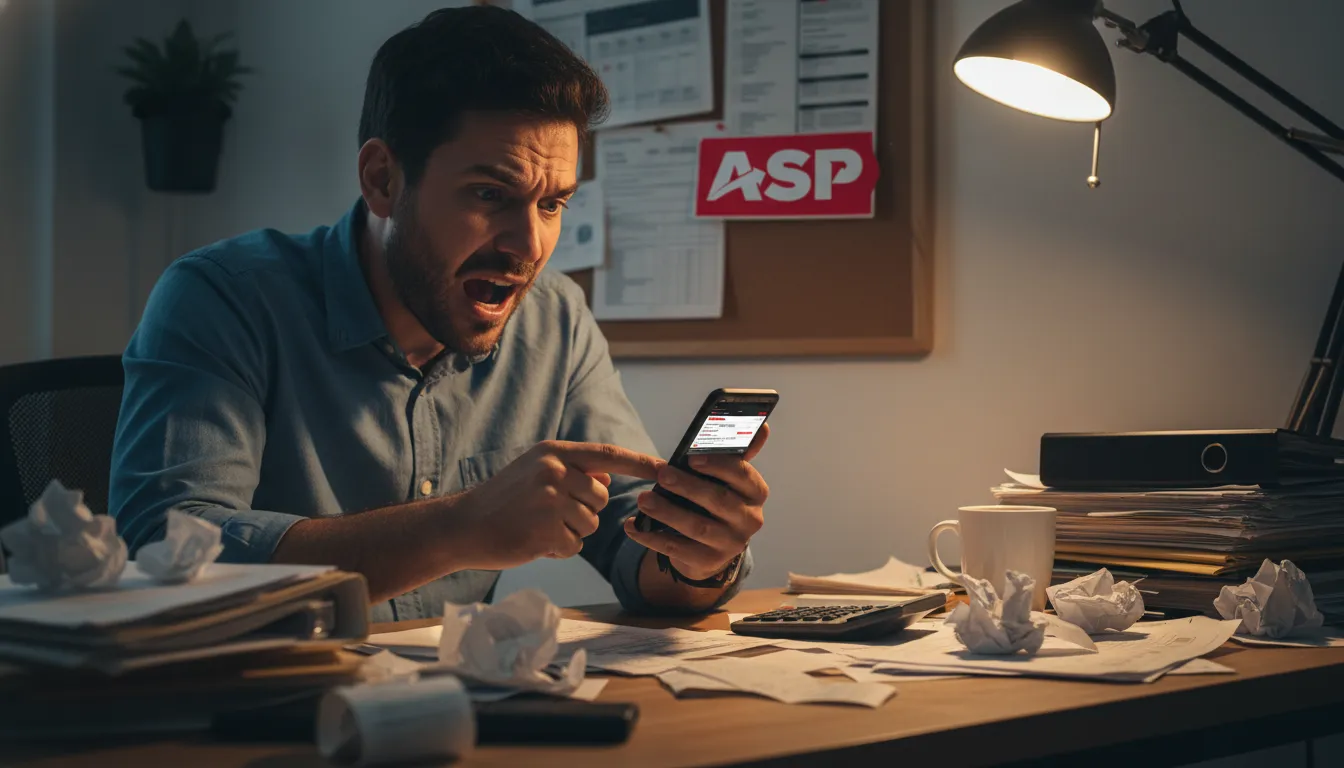 Como Emitir NF-e pelo Celular: É Possível? O Que Todo Lojista Precisa Saber