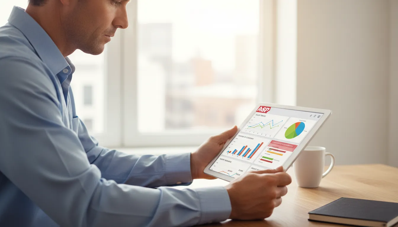 Como Reduzir Custos na Empresa: As Primeiras Métricas que Todo Sistema Mostra