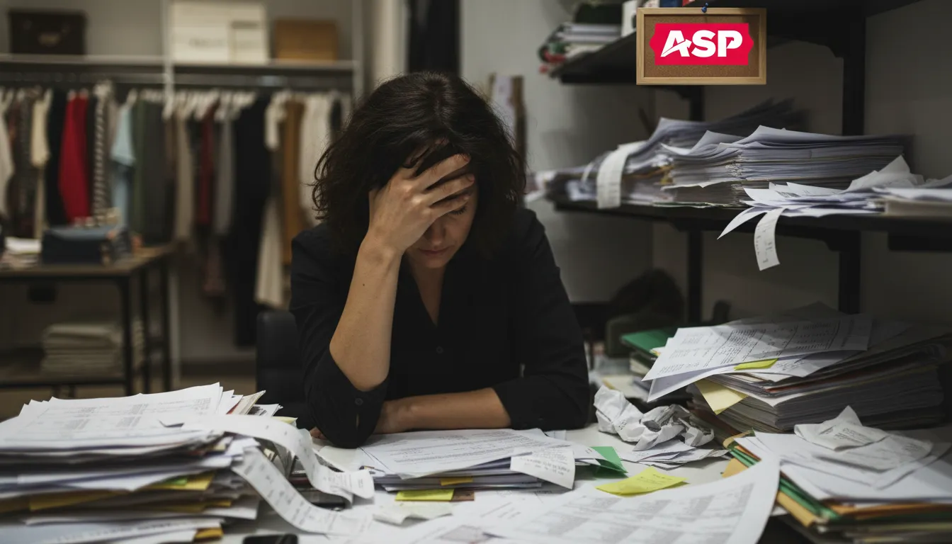 Vale a Pena Ter ERP para Loja Pequena? A Resposta Que Ninguém Te Dá Antes de Contratar